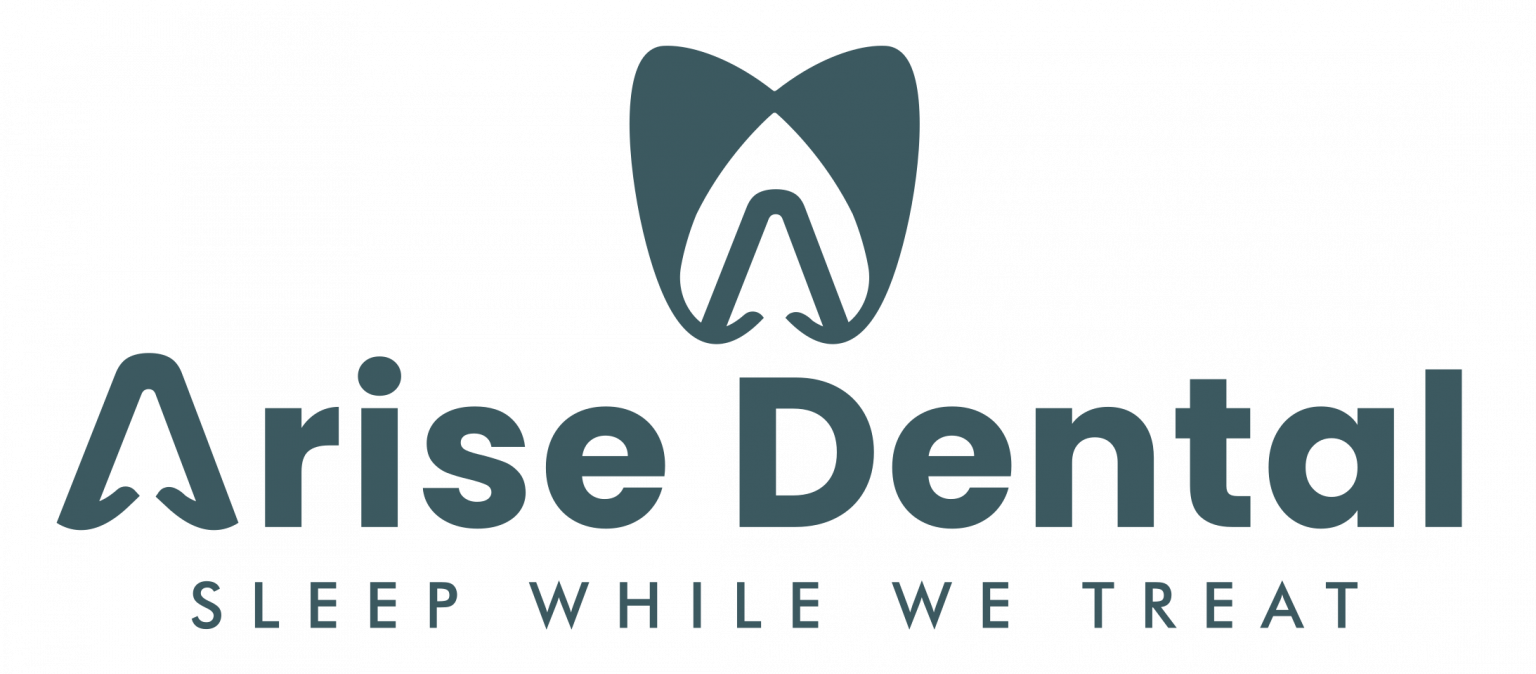 Arise Dental Sleep While We Treat